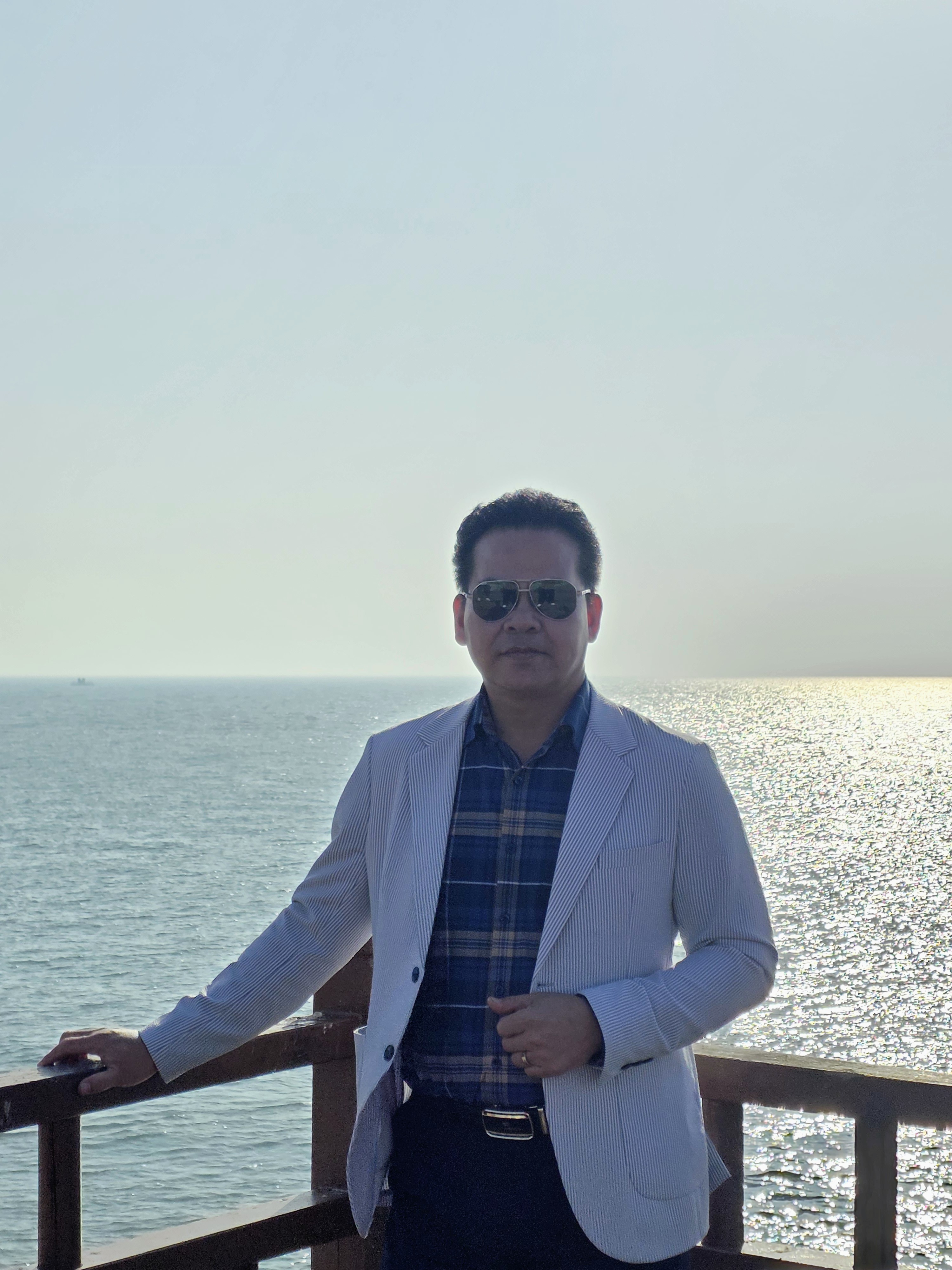 Phạm Hồng Thưởng